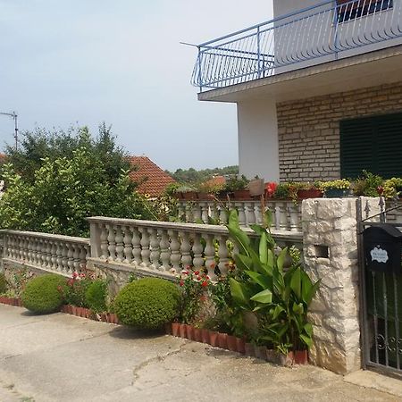 Bacelic Apartments Baselovici ภายนอก รูปภาพ